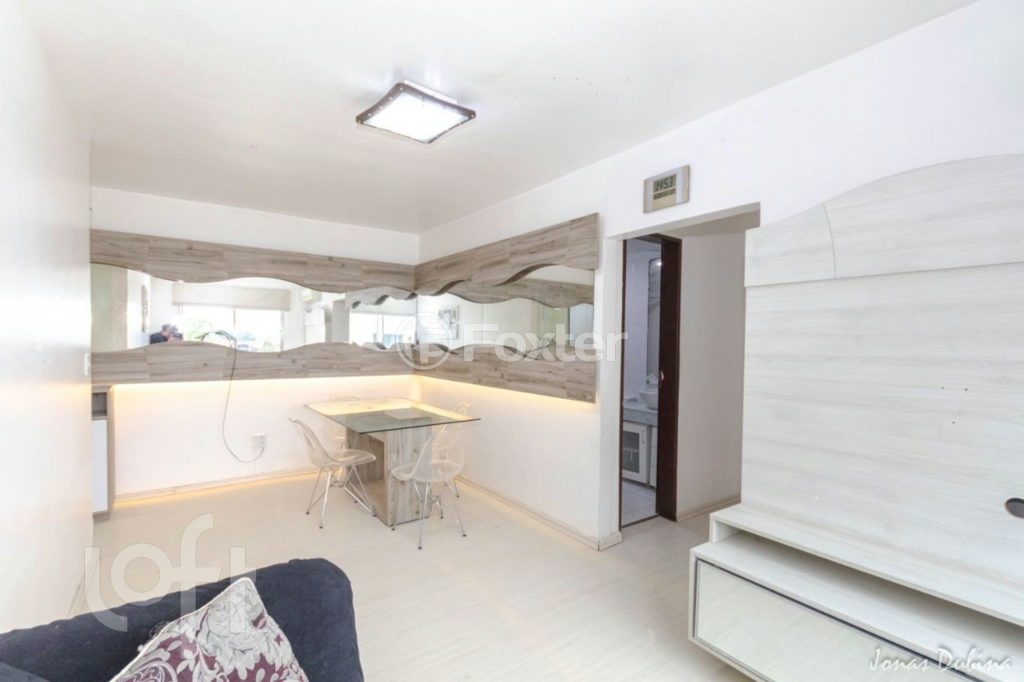Apartamento à venda com 3 quartos, 90m² - Foto 3