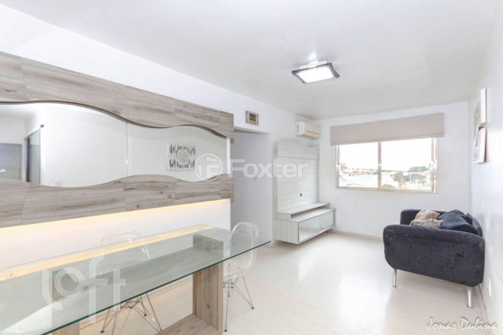 Apartamento à venda com 3 quartos, 90m² - Foto 2