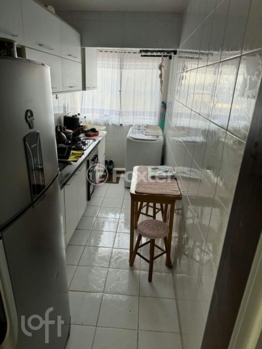 Apartamento à venda com 3 quartos, 90m² - Foto 7