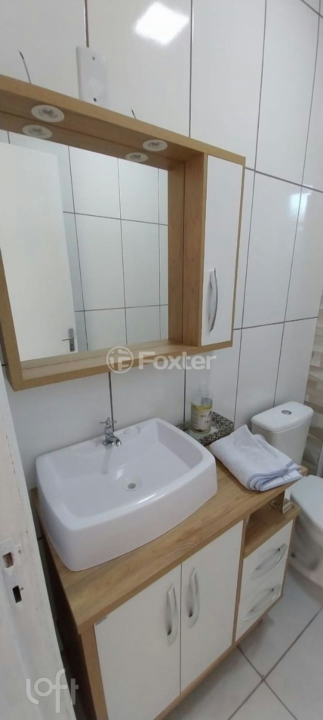 Casa à venda com 1 quarto, 44m² - Foto 11