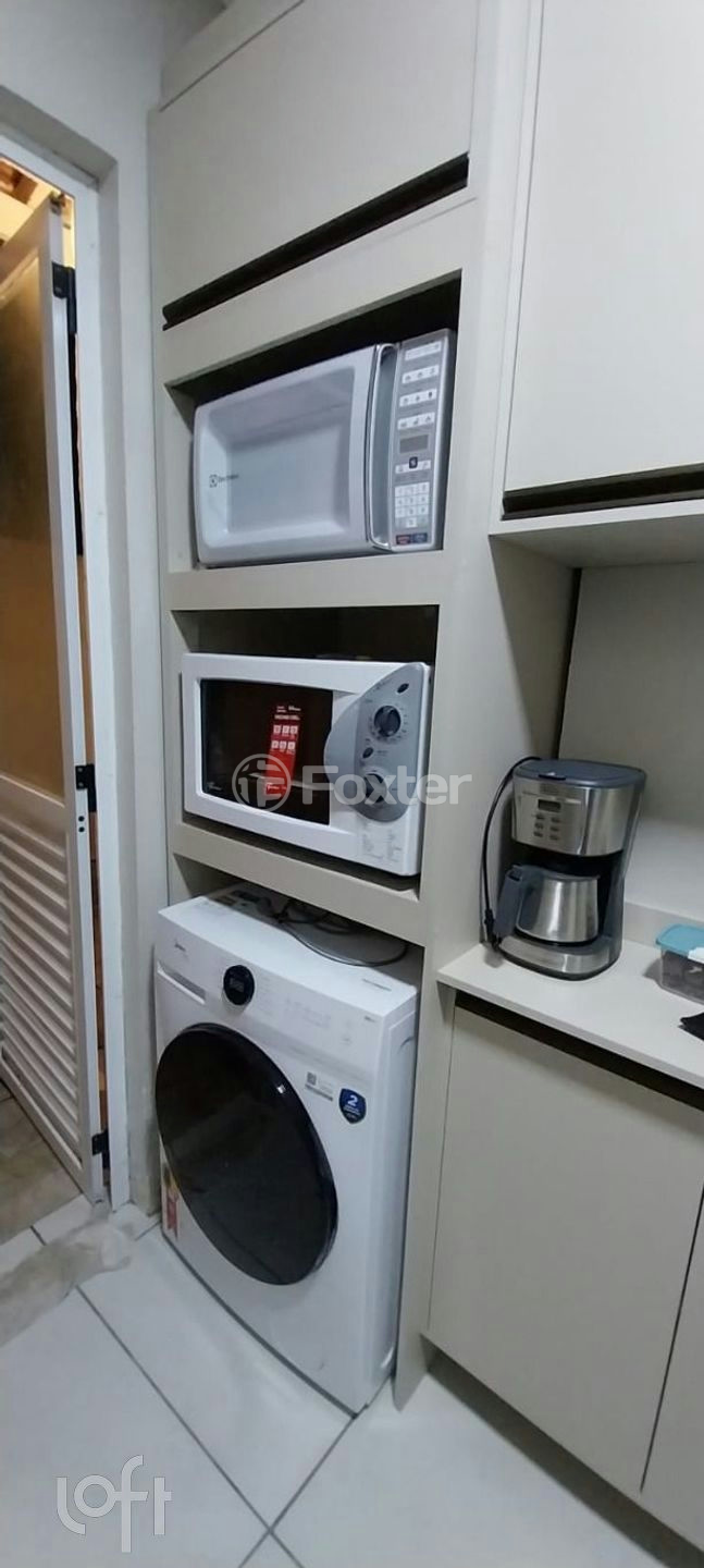 Casa à venda com 1 quarto, 44m² - Foto 12