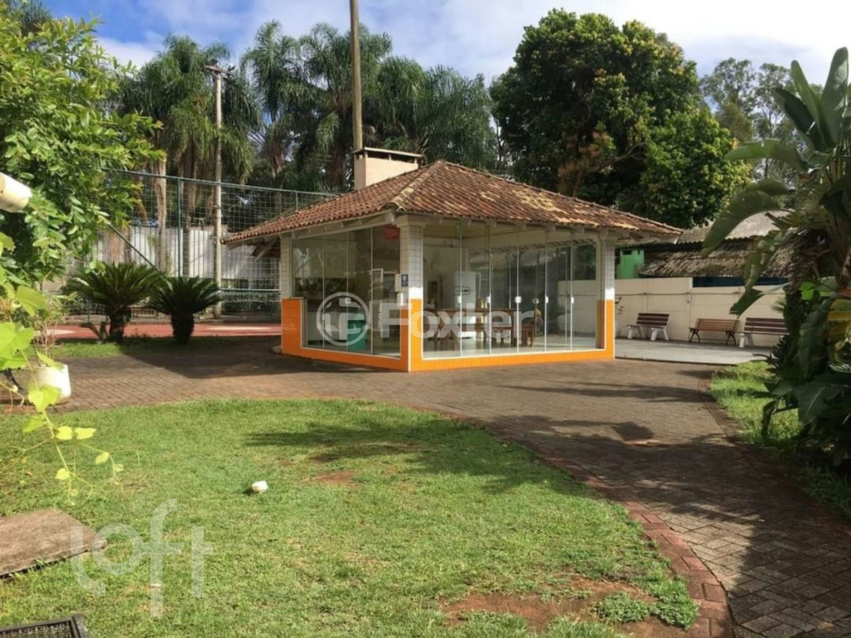 Casa à venda com 1 quarto, 44m² - Foto 5