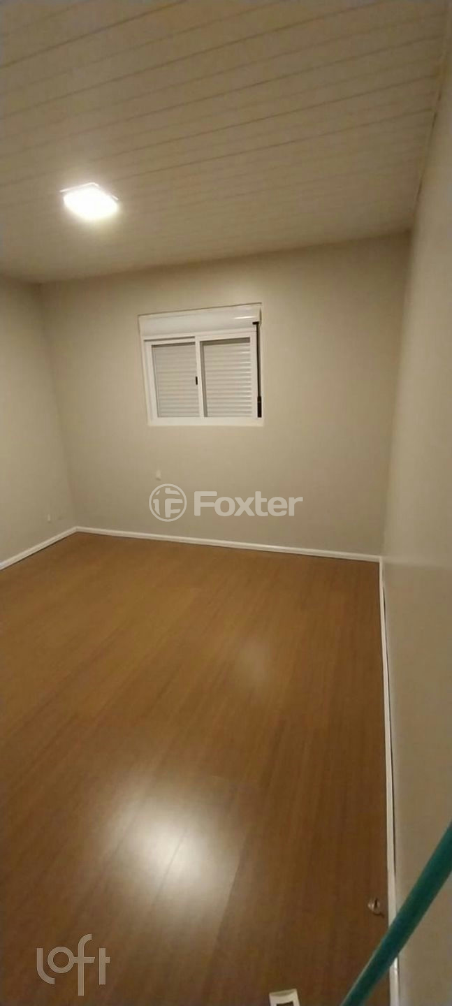 Casa à venda com 1 quarto, 44m² - Foto 1