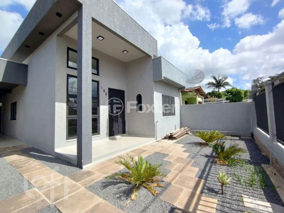 Casa à venda com 3 quartos, 150m² - Foto 10