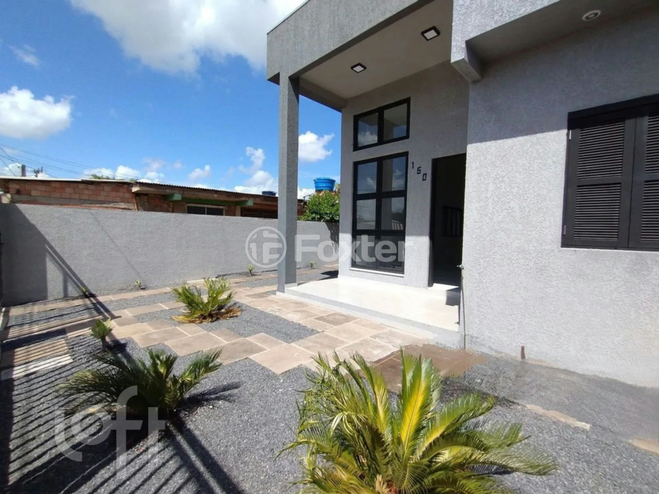 Casa à venda com 3 quartos, 150m² - Foto 9