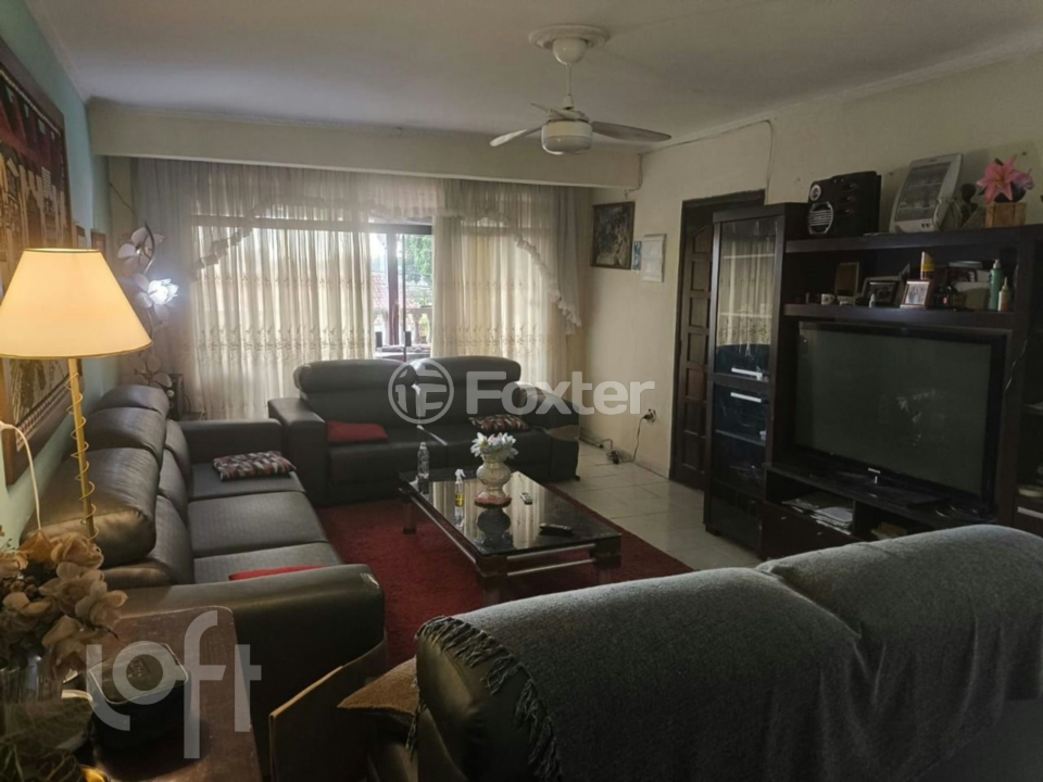 Casa à venda com 3 quartos, 155m² - Foto 17