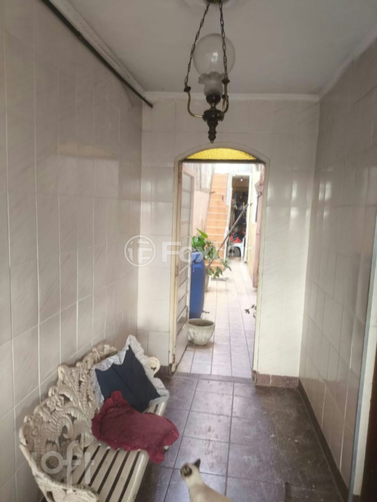 Casa à venda com 3 quartos, 155m² - Foto 12