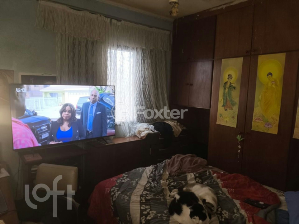 Casa à venda com 3 quartos, 155m² - Foto 3