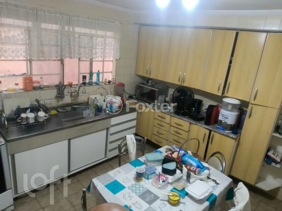 Casa à venda com 3 quartos, 155m² - Foto 2