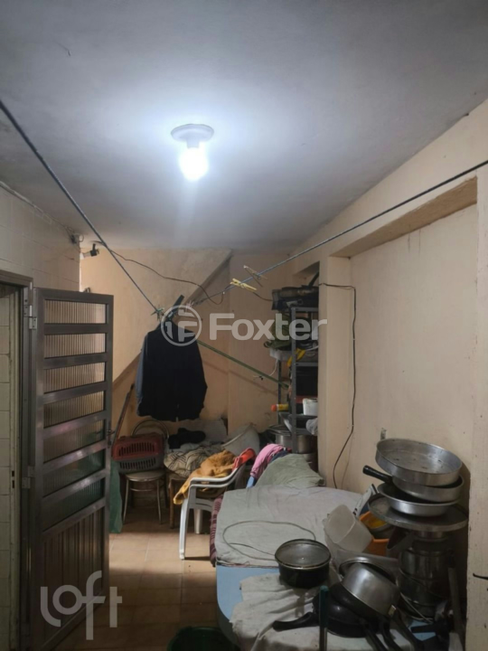 Casa à venda com 3 quartos, 155m² - Foto 7