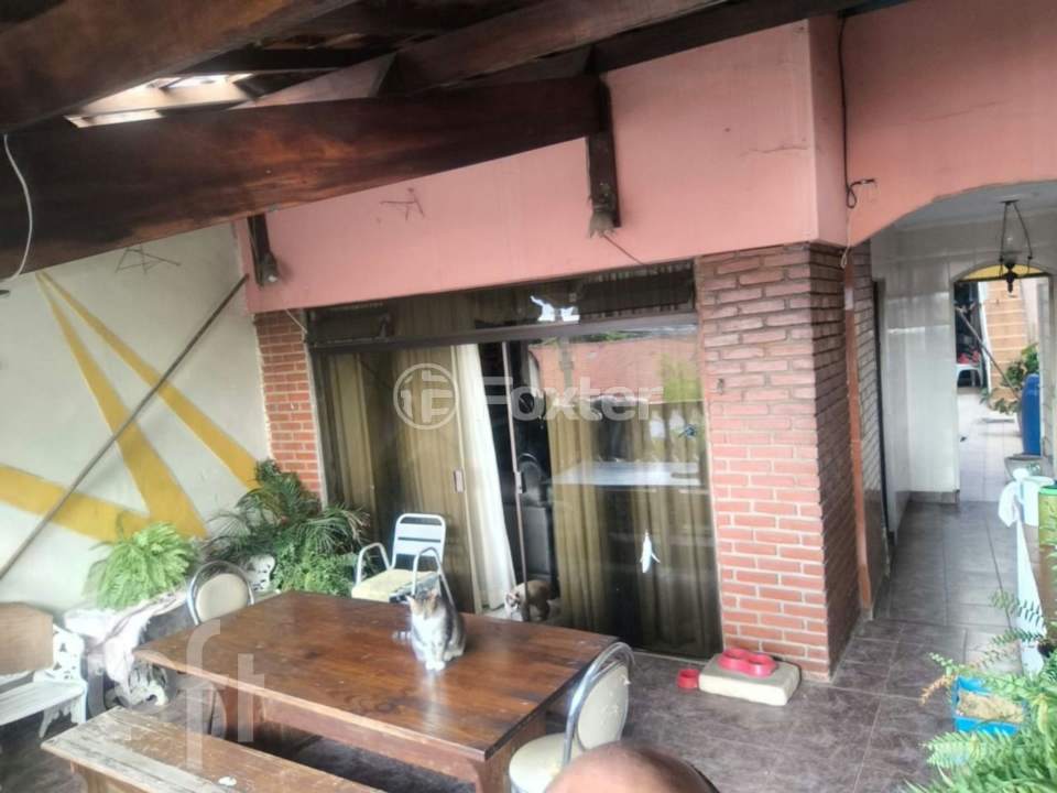 Casa à venda com 3 quartos, 155m² - Foto 14