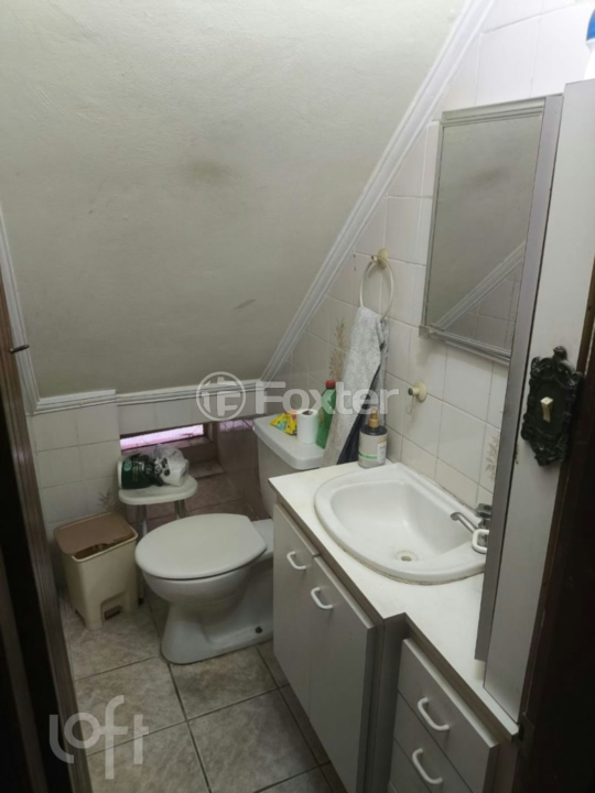 Casa à venda com 3 quartos, 155m² - Foto 10