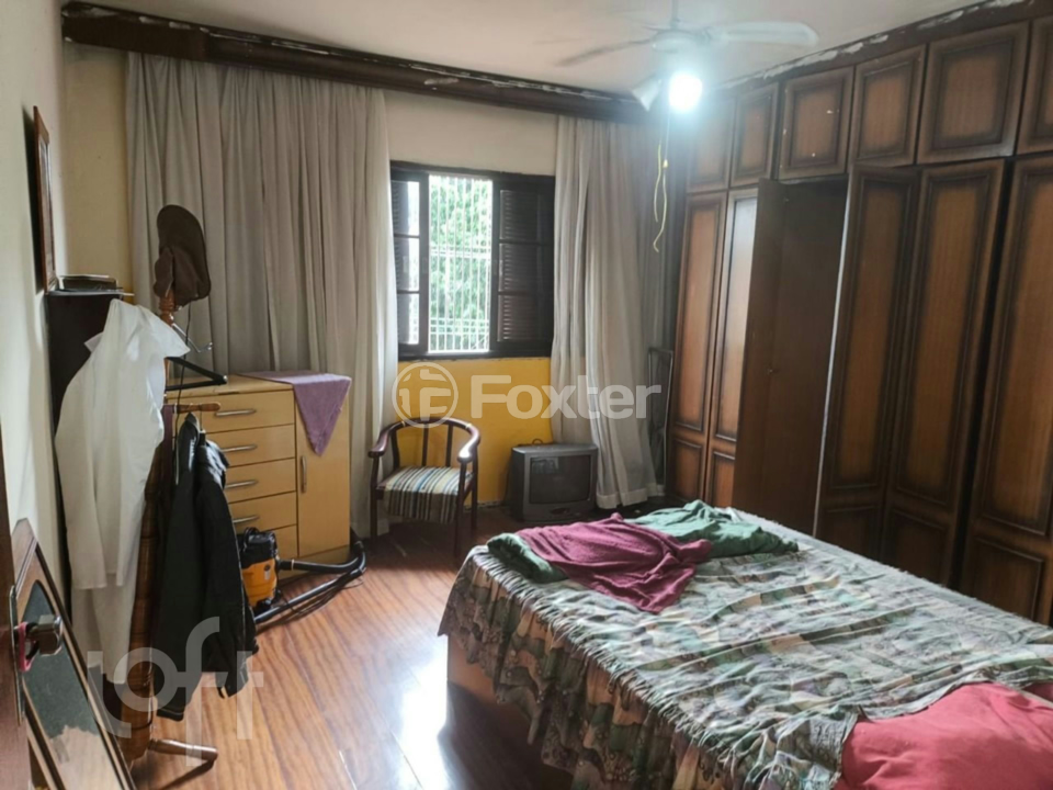 Casa à venda com 3 quartos, 155m² - Foto 4