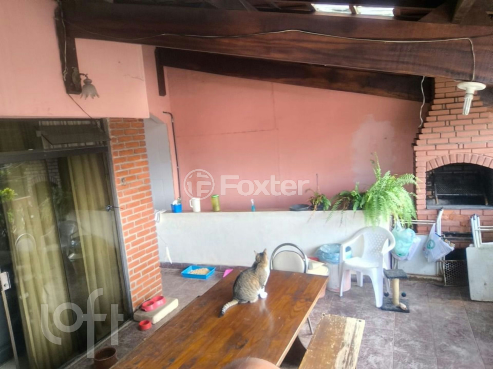 Casa à venda com 3 quartos, 155m² - Foto 15