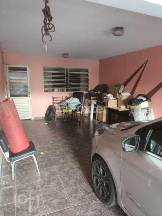 Casa à venda com 3 quartos, 155m² - Foto 11