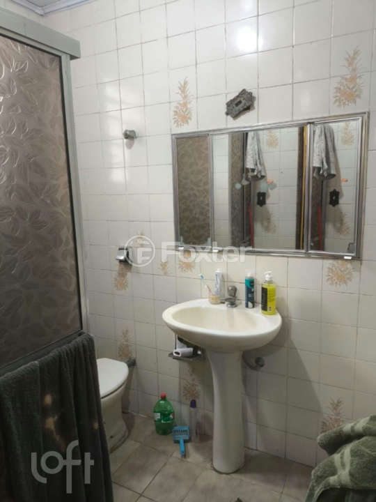 Casa à venda com 3 quartos, 155m² - Foto 8