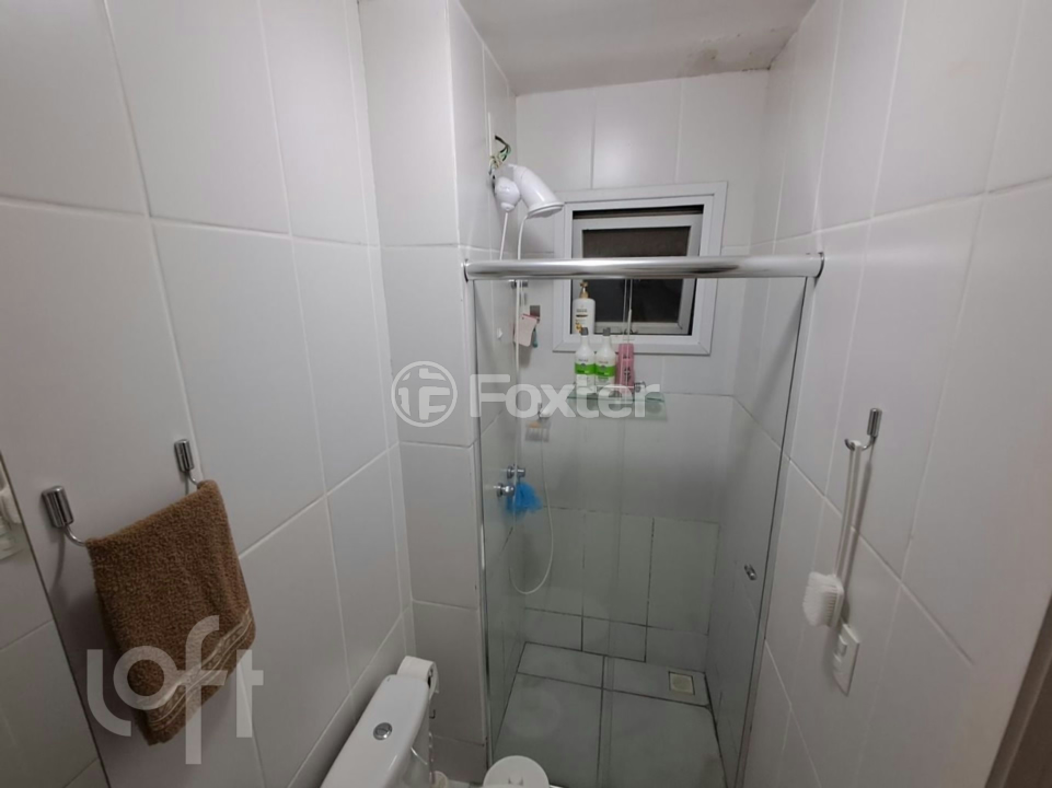 Apartamento à venda com 2 quartos, 52m² - Foto 20