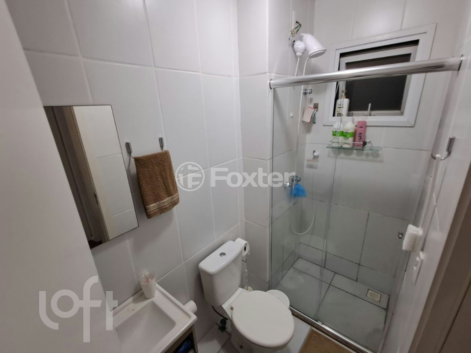 Apartamento à venda com 2 quartos, 52m² - Foto 18
