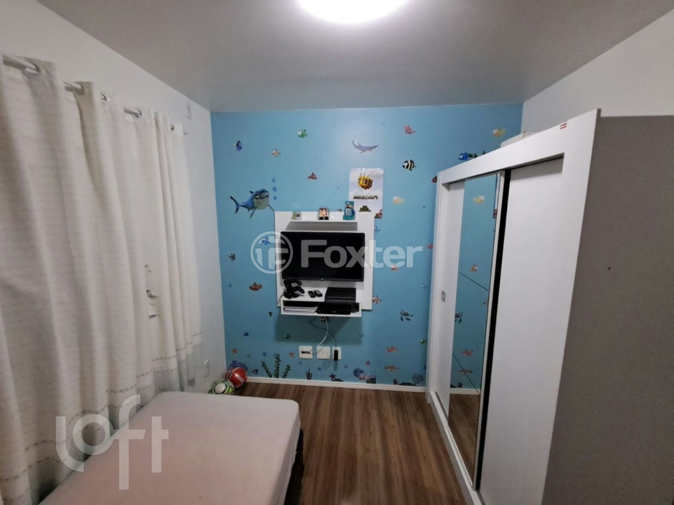 Apartamento à venda com 2 quartos, 52m² - Foto 16