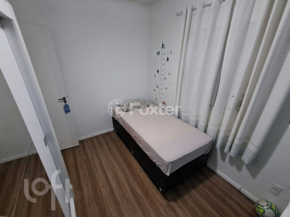 Apartamento à venda com 2 quartos, 52m² - Foto 15