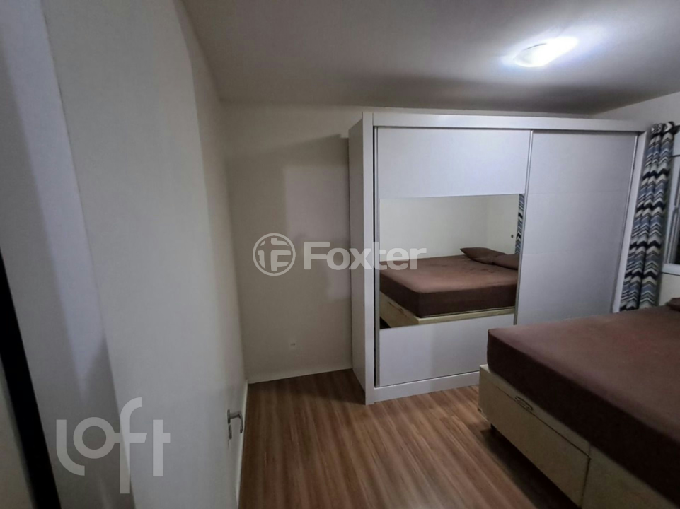 Apartamento à venda com 2 quartos, 52m² - Foto 17