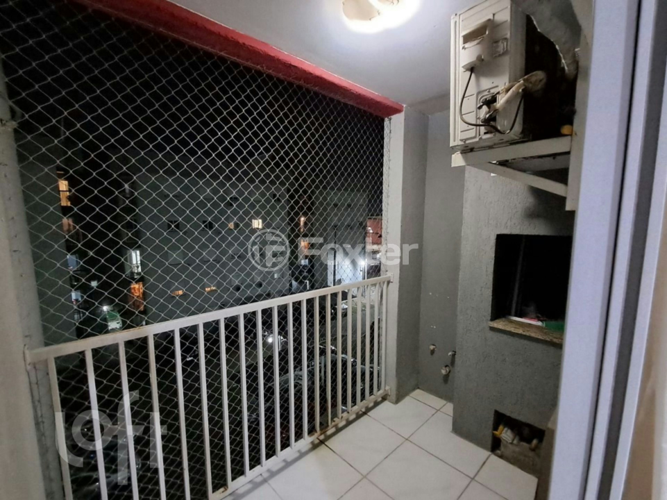 Apartamento à venda com 2 quartos, 52m² - Foto 22