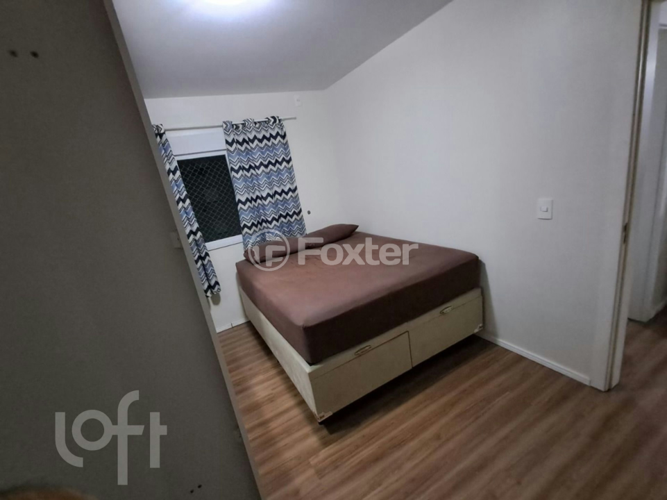 Apartamento à venda com 2 quartos, 52m² - Foto 11