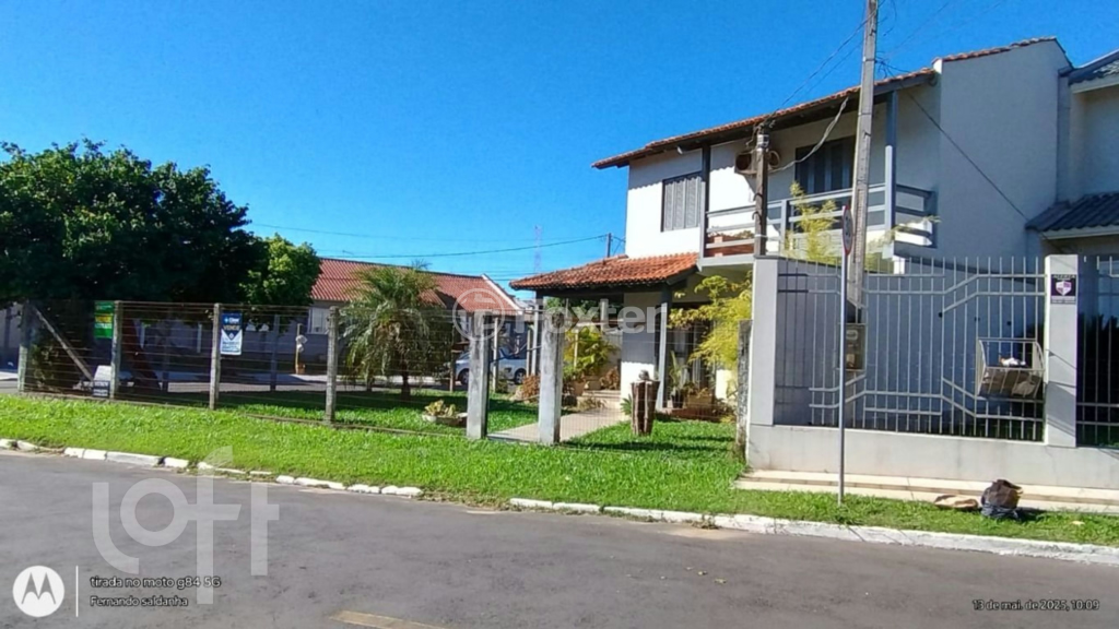 Casa à venda com 3 quartos, 284m² - Foto 37