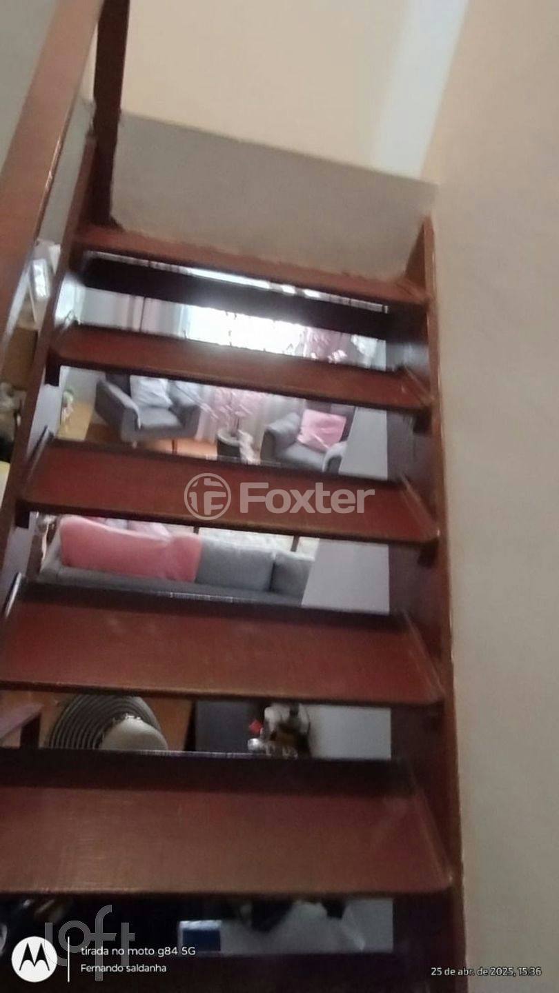 Casa à venda com 3 quartos, 284m² - Foto 20