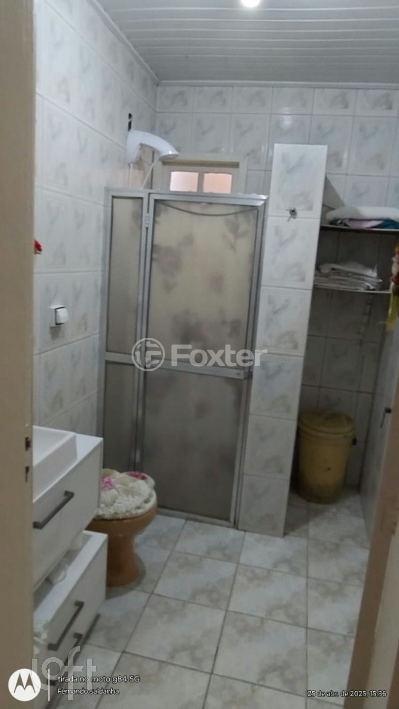 Casa à venda com 3 quartos, 284m² - Foto 19