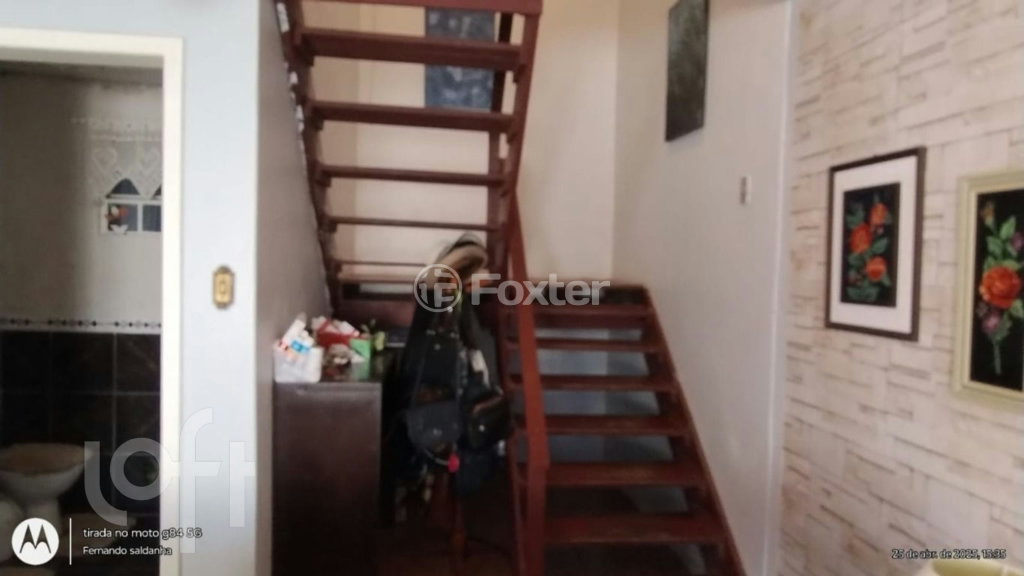 Casa à venda com 3 quartos, 284m² - Foto 24