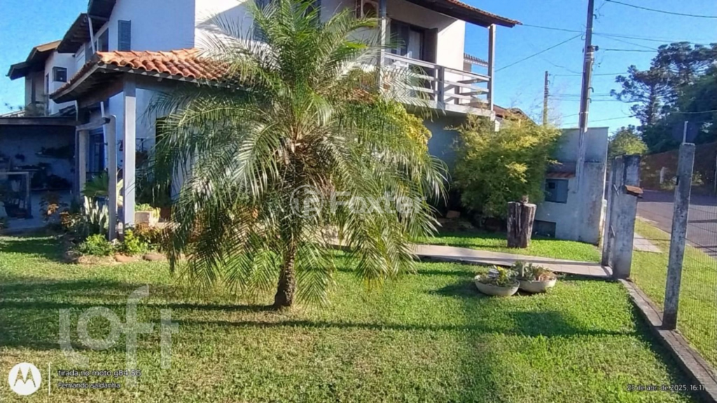 Casa à venda com 3 quartos, 284m² - Foto 29