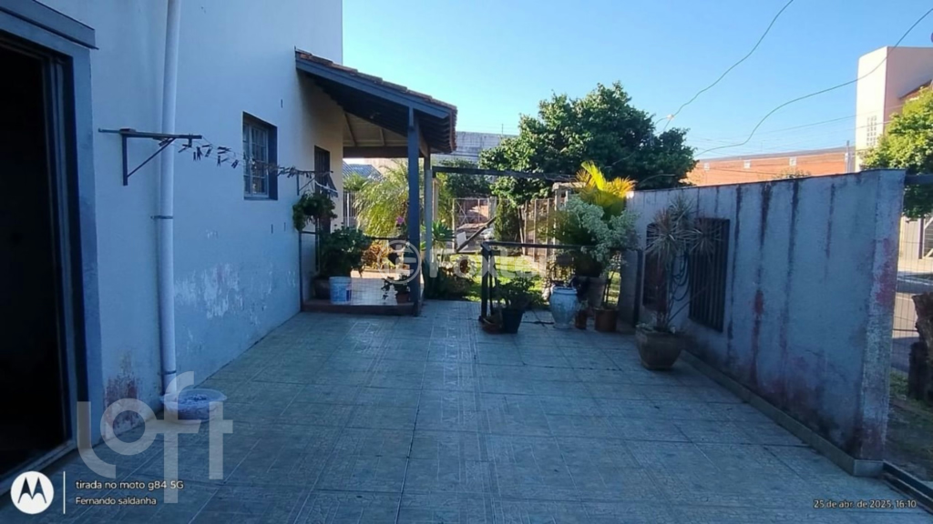 Casa à venda com 3 quartos, 284m² - Foto 31