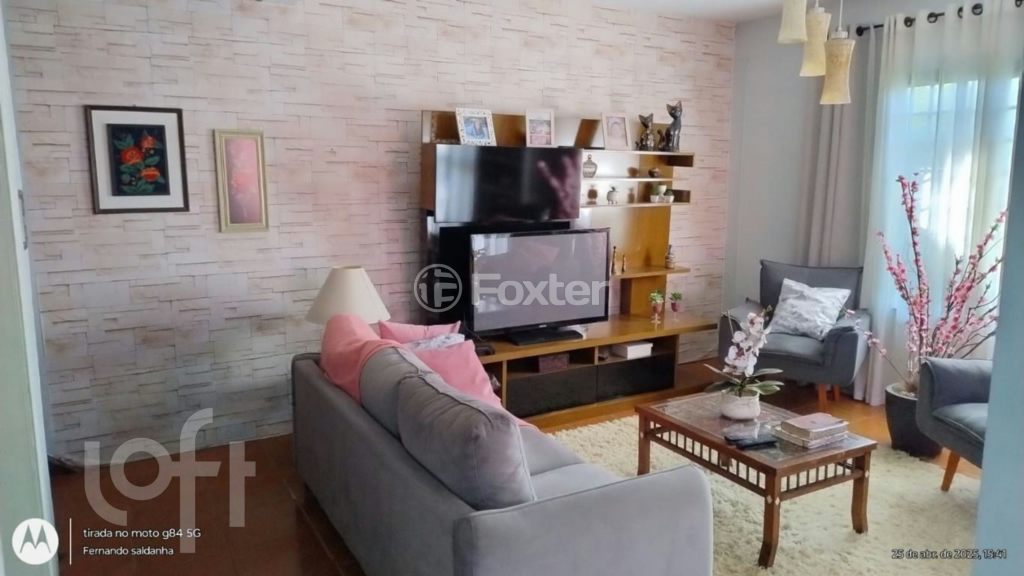 Casa à venda com 3 quartos, 284m² - Foto 4