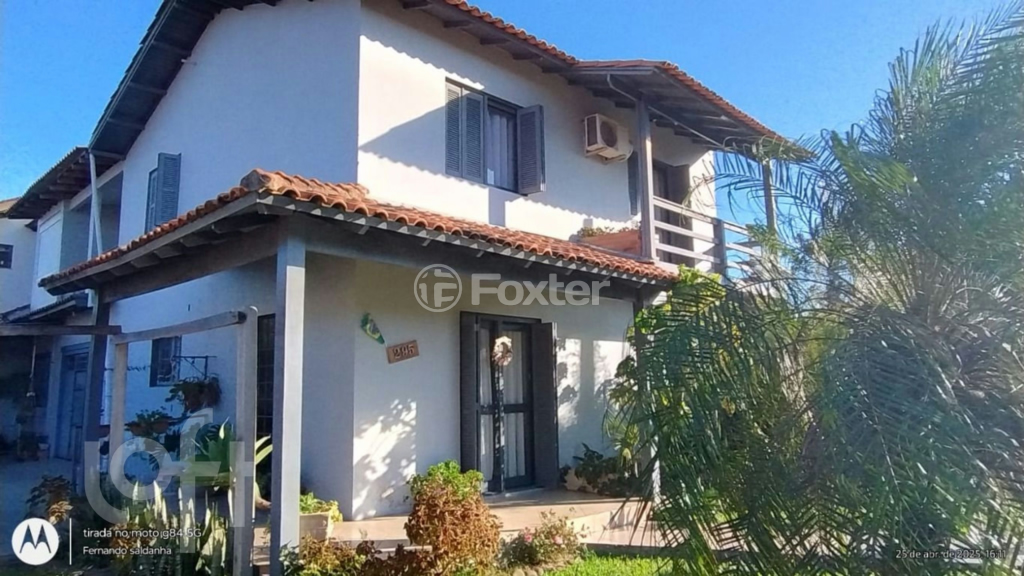 Casa à venda com 3 quartos, 284m² - Foto 2