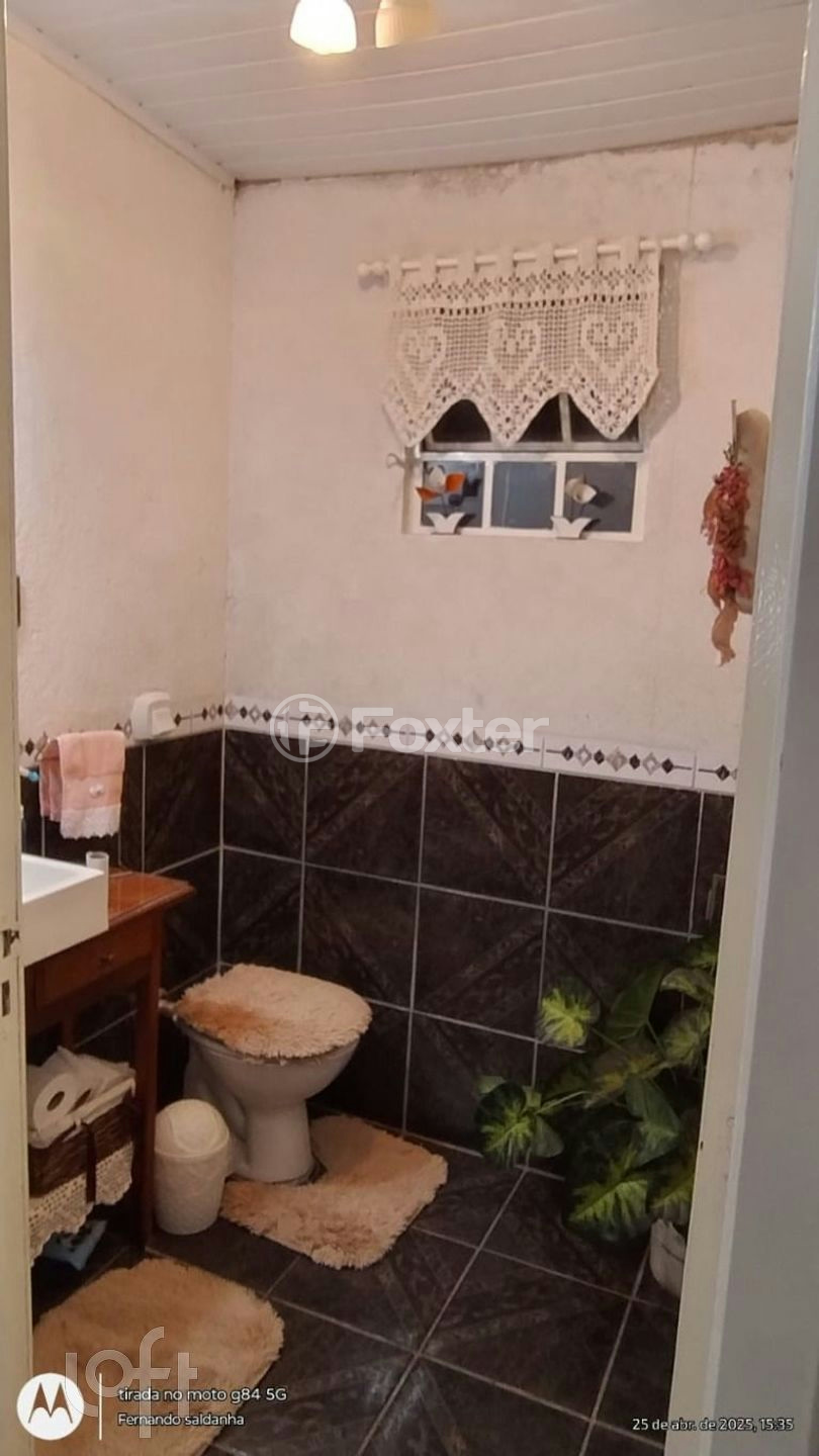 Casa à venda com 3 quartos, 284m² - Foto 22