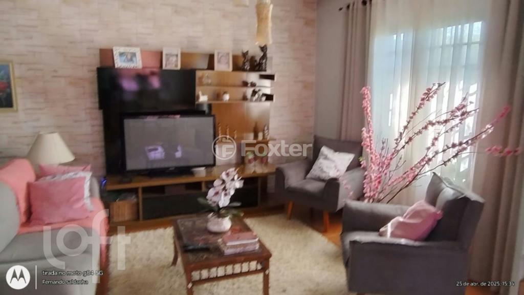 Casa à venda com 3 quartos, 284m² - Foto 21