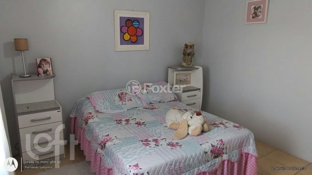 Casa à venda com 3 quartos, 284m² - Foto 9