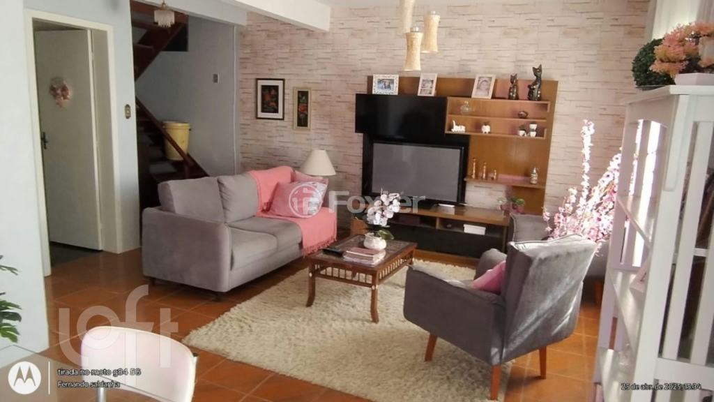 Casa à venda com 3 quartos, 284m² - Foto 6