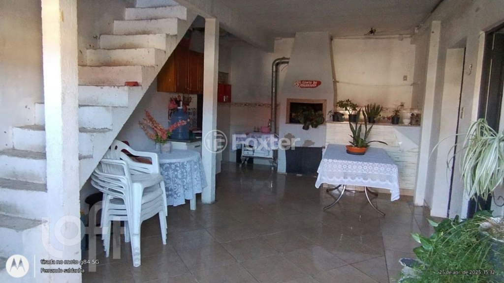Casa à venda com 3 quartos, 284m² - Foto 27