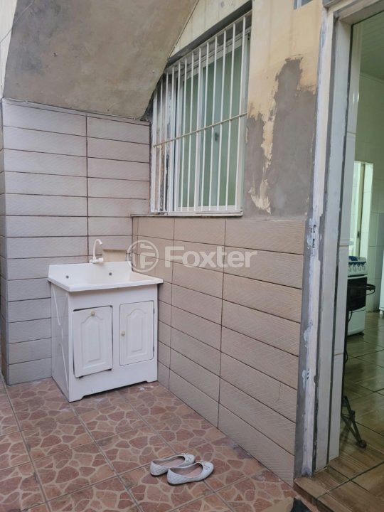 Apartamento à venda com 1 quarto, 30m² - Foto 19