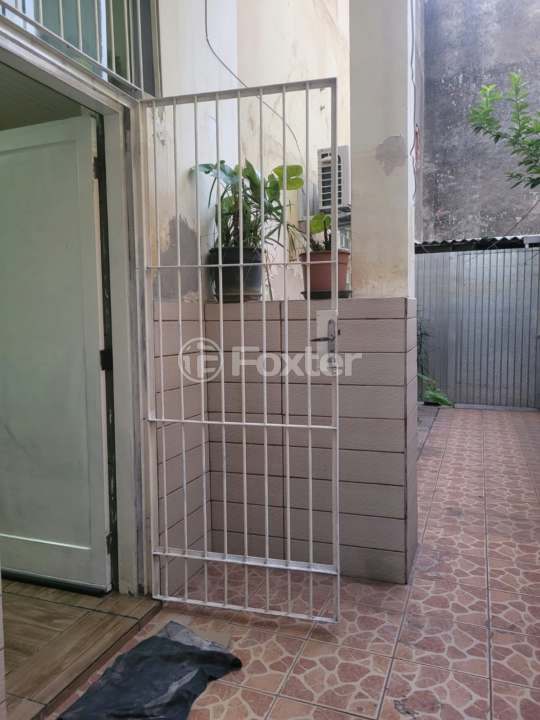 Apartamento à venda com 1 quarto, 30m² - Foto 18