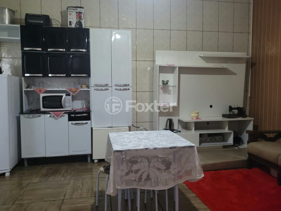 Apartamento à venda com 1 quarto, 30m² - Foto 9