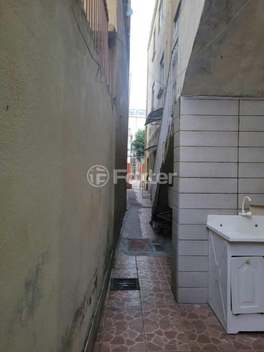 Apartamento à venda com 1 quarto, 30m² - Foto 20