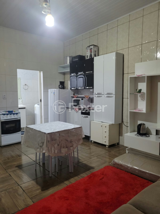 Apartamento à venda com 1 quarto, 30m² - Foto 12