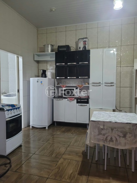 Apartamento à venda com 1 quarto, 30m² - Foto 11
