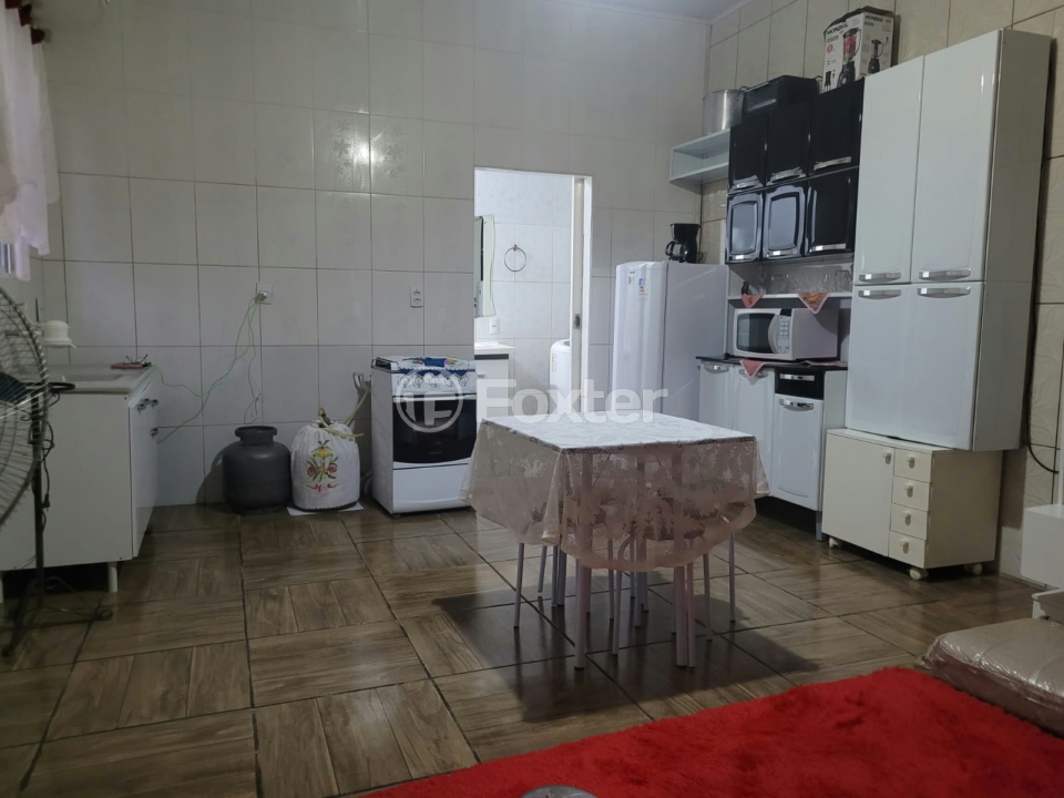 Apartamento à venda com 1 quarto, 30m² - Foto 2