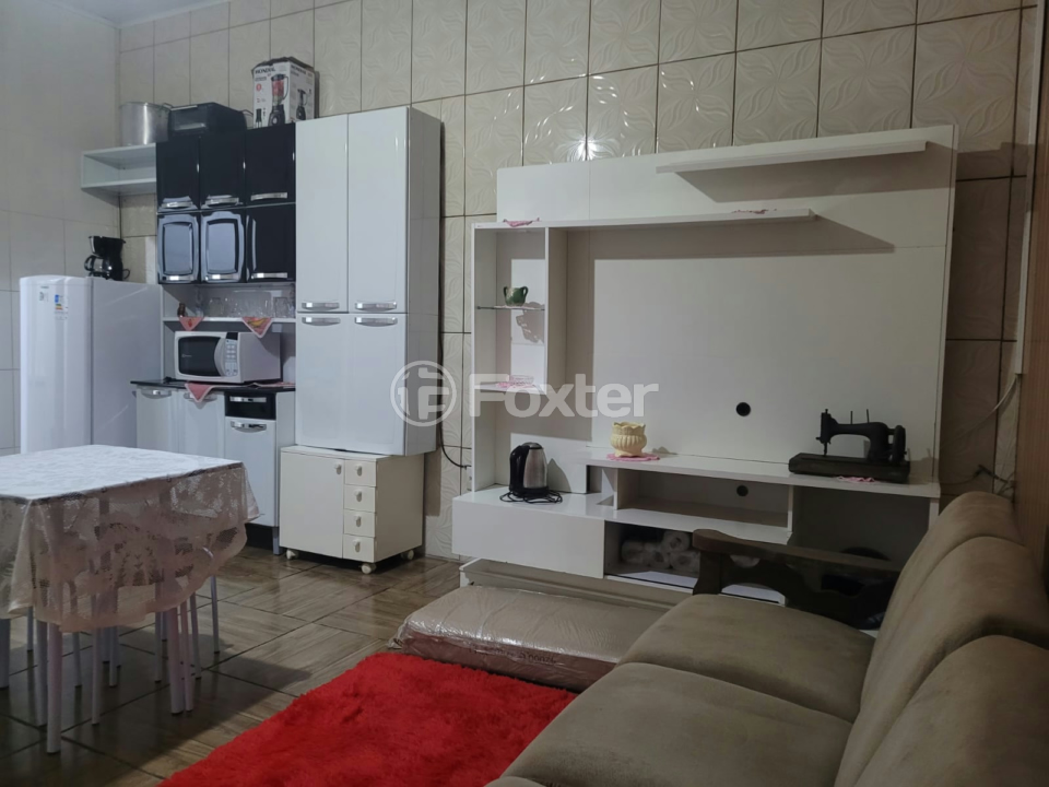 Apartamento à venda com 1 quarto, 30m² - Foto 13