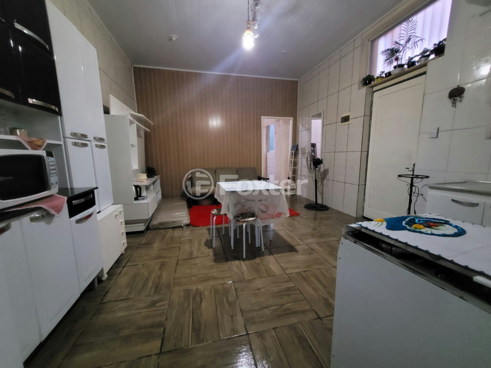 Apartamento à venda com 1 quarto, 30m² - Foto 10
