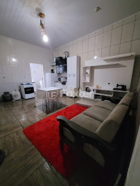 Apartamento à venda com 1 quarto, 30m² - Foto 3